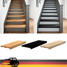 2/4/8/16/20 Stk. Treppenstufen