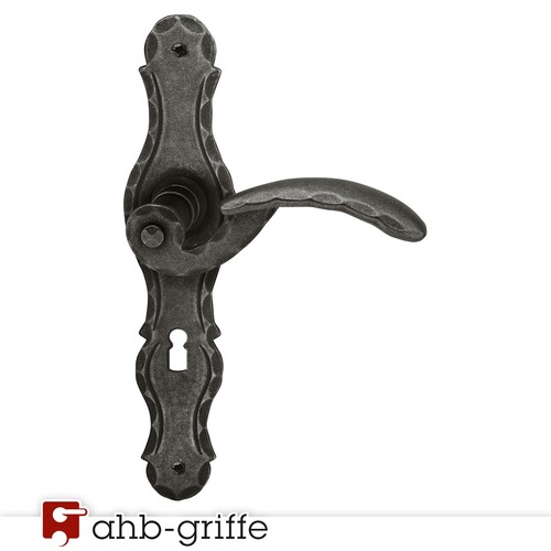 Ahb türgriff arosa - ahb, g