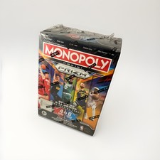 2024/25 Panini Prizm Monopoly
