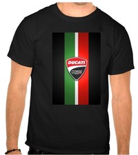 Ducati Corse Scooter  Logo