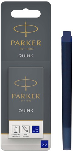 PARKER
