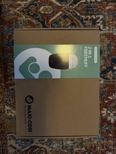 2 in 1 Maxi-Cosi Fußsack für