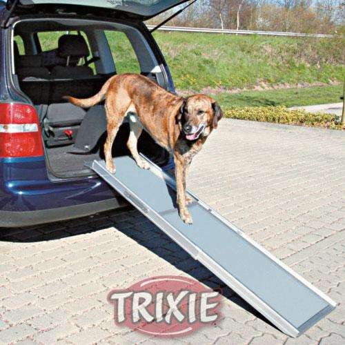 Trixie petwalk teleskop rampe - petwalk, teleskop-rampe