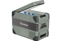 Truma Cooler C30 Kompressor Kühlbox mit Tiefkühlfunktion 12/24/230V 30 L;B-Ware