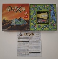 Libellud - Dixit - Vollständig - Sehr Guter Zustand