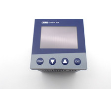 JUMO dTRON 304 Temperatur- und Prozessregler 703044/181-400-23/000 / 00442008