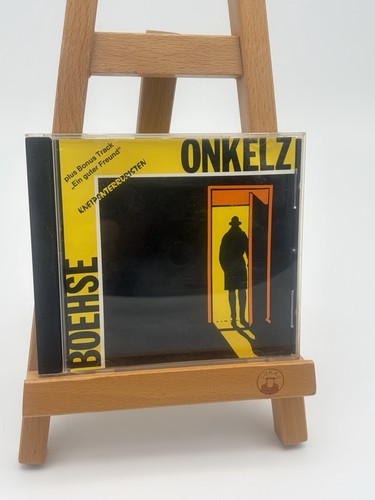 Böhse onkelz - böhse,