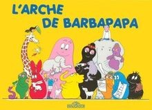 Larche barbapapa von tison - larche,