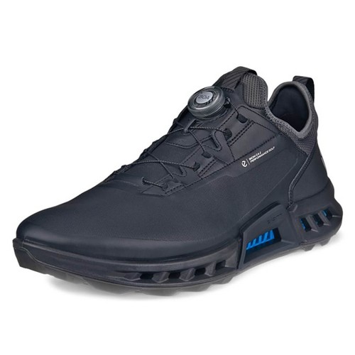 Ecco herren golf schuhe - schuhe, m
