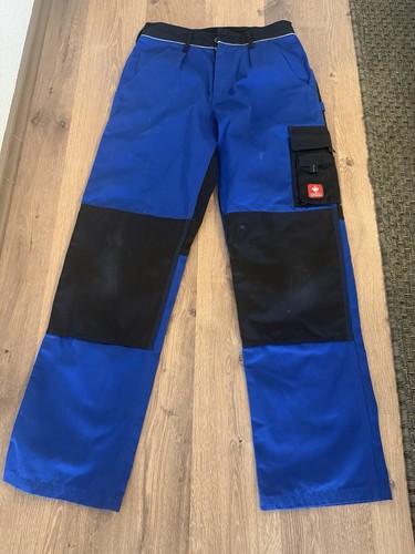 Engelbert strauss bundhose - engelbert,