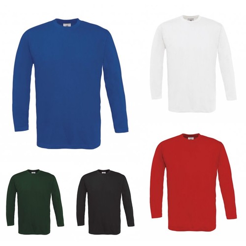 Langarmshirt shirt - langarmshirt,
