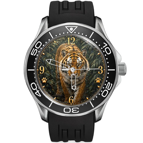 Twk tiger wildlife - twk,