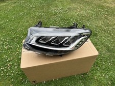 Original Frontscheinwerfer Mercedes-Benz Sprinter W907 A9109067100 Led Links