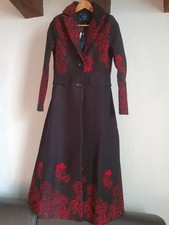 MANTEL Im Stil Von Desigual L