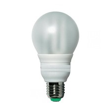Energiesparlampe Mini Globe