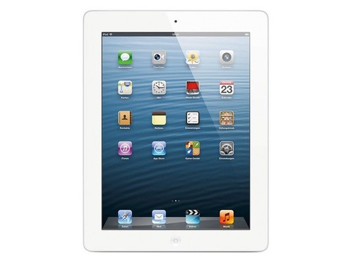 Apple ipad 16gb - apple, 4