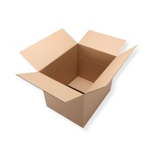 Versandkarton 600x450x450