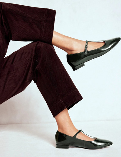 Boden neu round toe - boden,