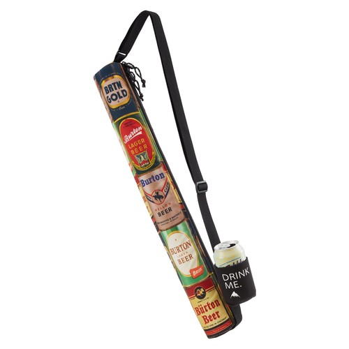 Burton beeracuda beer bag - burton, beer-bag