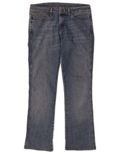 Wrangler Damen Iris Bootcut