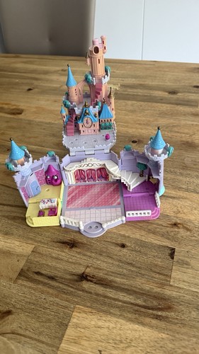 Polly pocket bluebird - polly, disney
