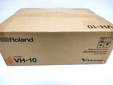 Roland VH-10 Elektronisches
