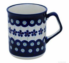 Bunzlauer Keramik Kaffeebecher