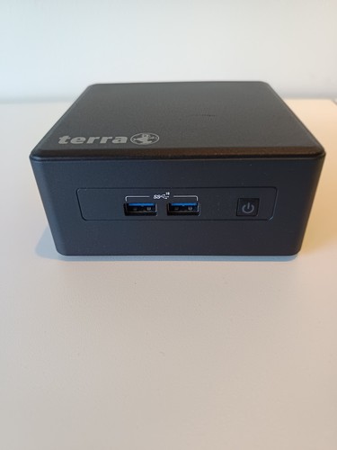 Terra micro 6000 - terra,