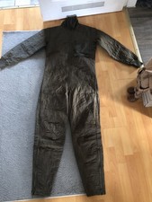 Bundeswehr Kälteschutzanzug /