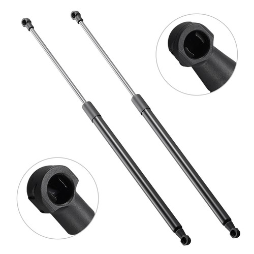 Gasfeder dämpfer - 2x,