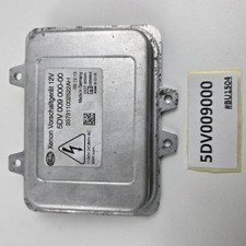 2006-2009 BMW 5 E60/E61/M5