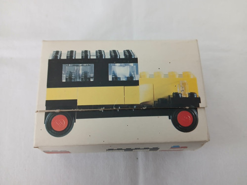 Lego legoland 603 - , oldtimer