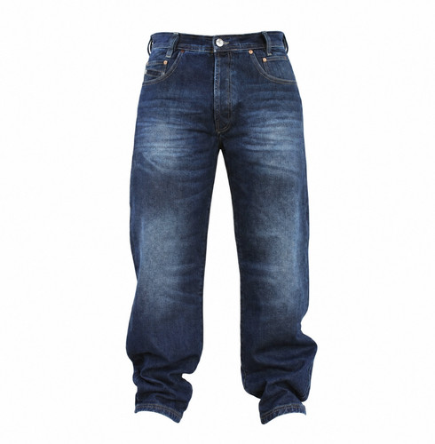 Viazoni jeans blue - blue, ohne