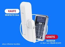 Abus wintecto one - wintecto,
