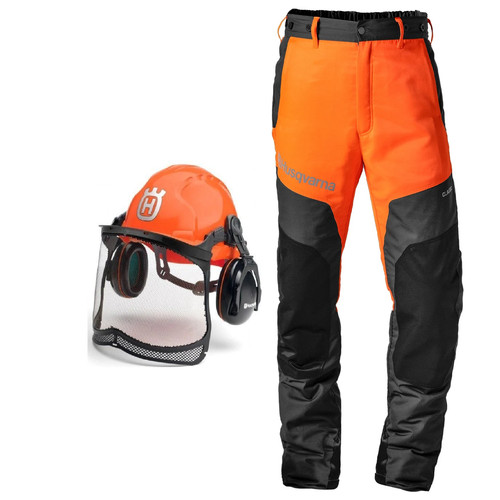 Husqvarna set - husqvarna,