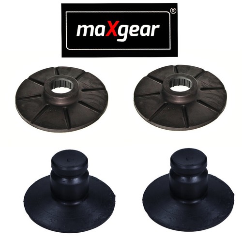 2x2 federteller satz neu - satz,