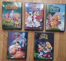 Disney DVD"s