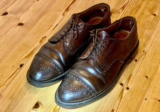original  ALDEN SCHUH 2145