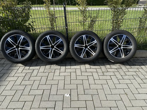 Winterreifen auf mercedes benz - winterreifen,