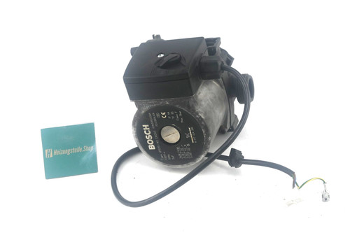 Bosch junkers grundfos - junkers,