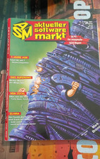 ASM Aktueller Software Markt