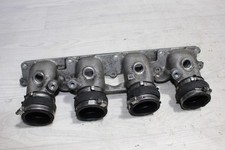 Ansaugbrücke Ansaugkrümmer