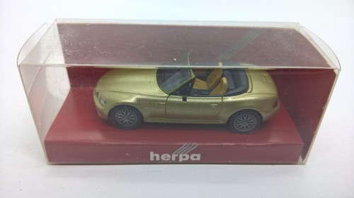 Herpa 032742 bmw e36 7 - 032742,