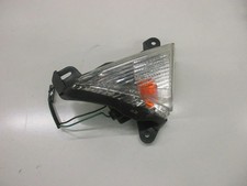 Kawasaki ZX-6 R ZX 600 R Bj.09 Blinker vorne links turn signal front left