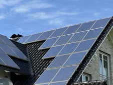 Yingli YL 180 23B PV-Module