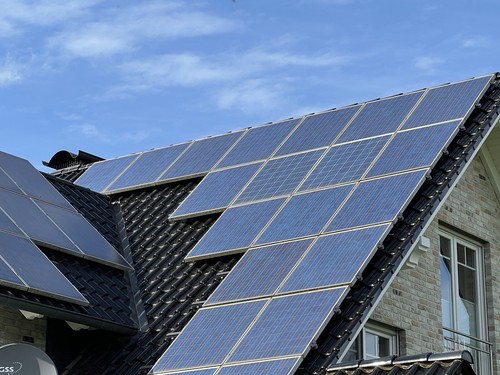 Yingli 180 23b module - 180, pv-module