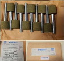 Horse Poliflex Fine Grinding