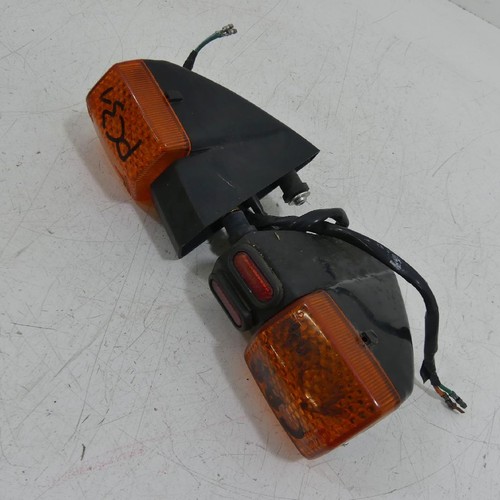 Honda cbr 600 pc31 blinker - honda, f