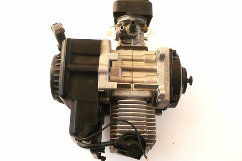 Hmparts pocket bike - pocket, trike