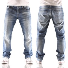 Big seven xxl jeans - big,